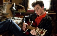 Nowhere Boy ーひとりぼっちのあいつー