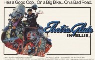 Electra Glide In Blue