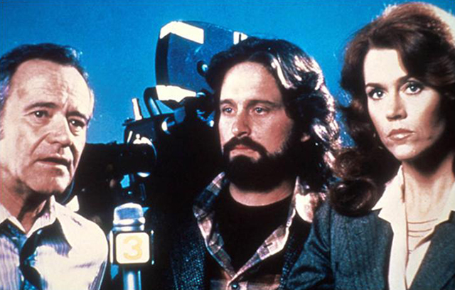 チャイナ・シンドローム