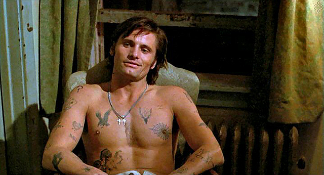 インディアン・ランナー