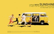 リトル・ミス・サンシャイン