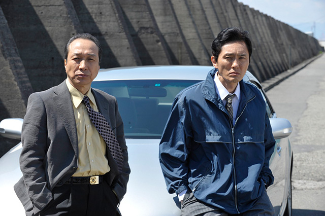 アウトレイジ・ビヨンド