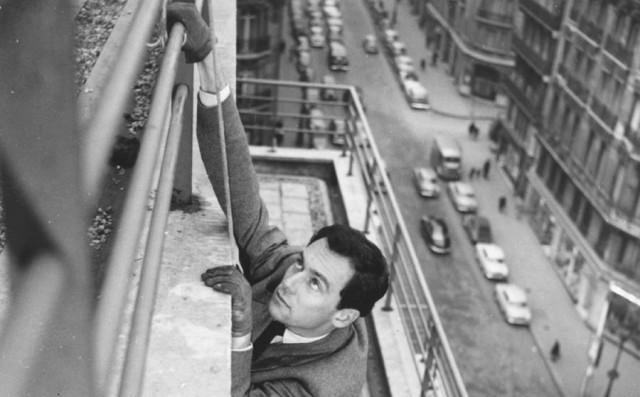 死刑台のエレベーター