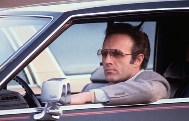 ザ・クラッカー/ 真夜中のアウトロー