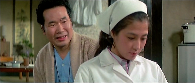 男はつらいよ／噂の寅次郎