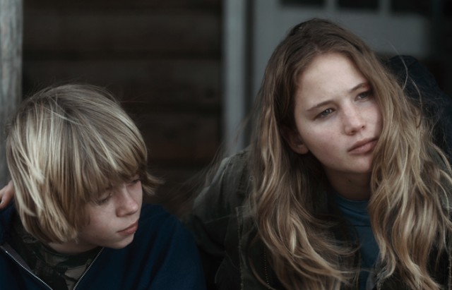 ウィンターズ・ボーン