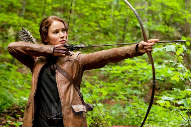 ハンガーゲーム