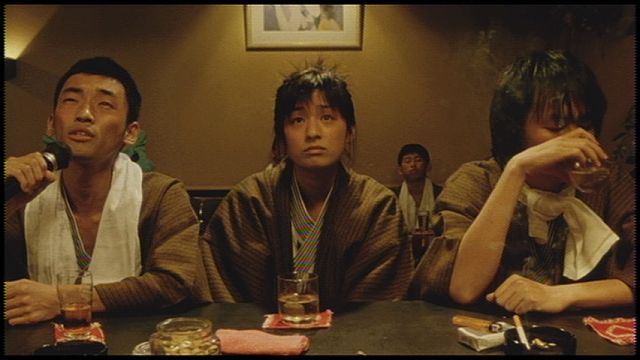 リアリズムの宿