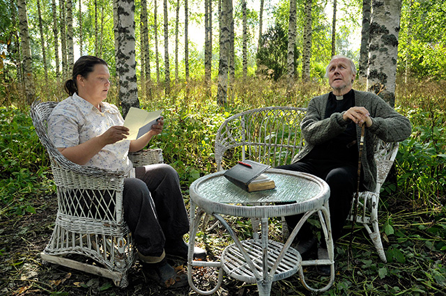 ヤコブへの手紙