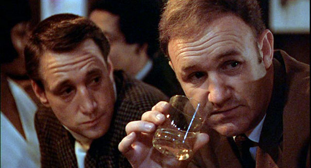 the French Connection