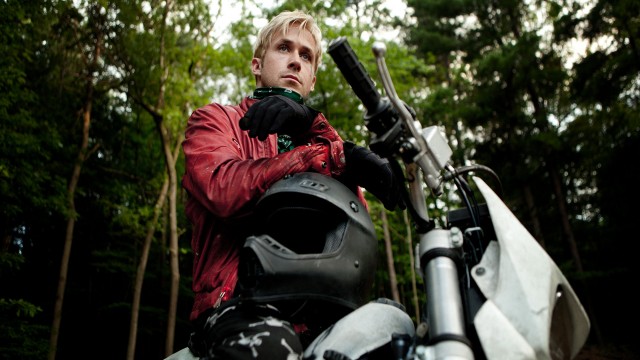 The Place Beyond the Pines