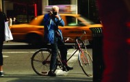 Bill Cunningham New York