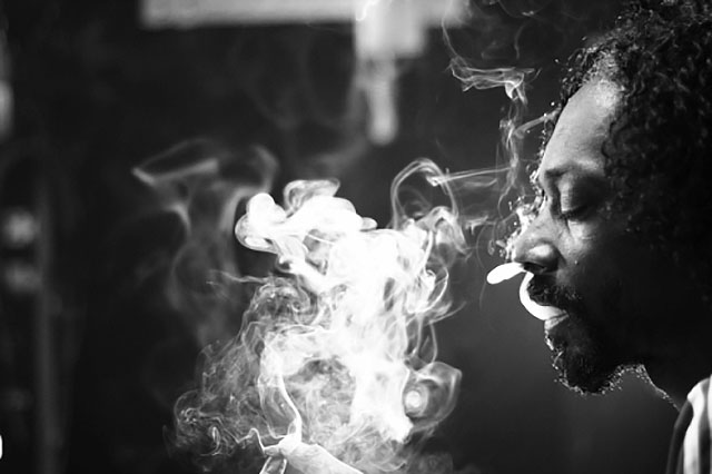 スヌープ・ドッグ/ロード・トゥ・ライオン