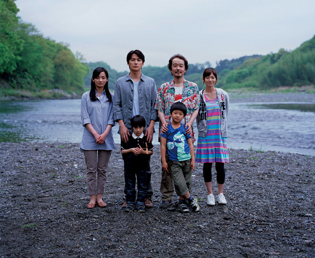 そして父になる