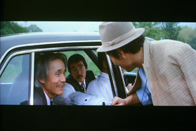 男はつらいよ 寅次郎夕焼け小焼け