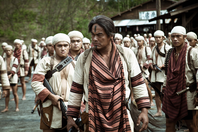 セデック・バレ