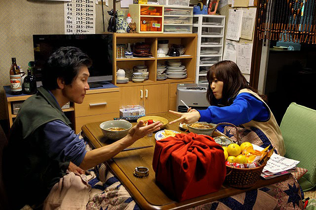 もらとりあむタマ子