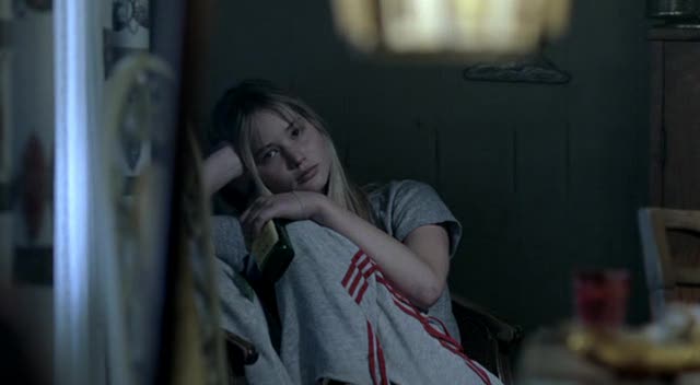 早熟のアイオワ