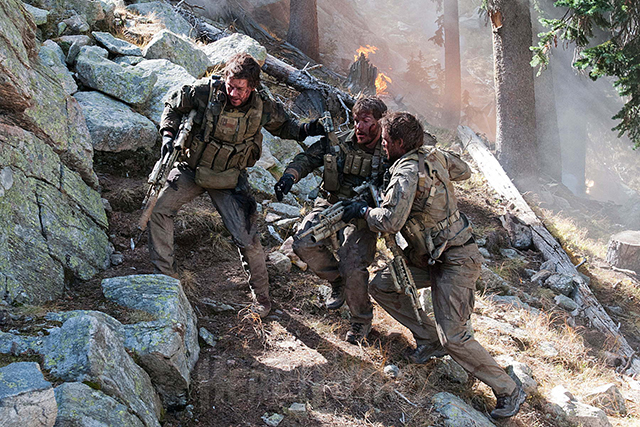 ローン・サバイバー