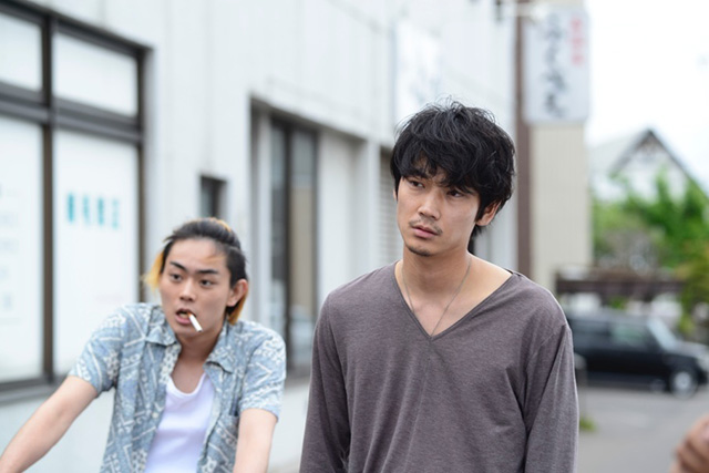 そこのみにて光輝く