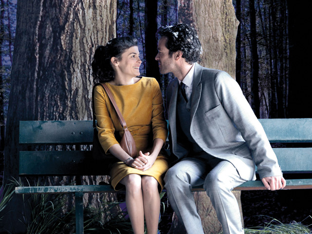 ムード・インディゴ〜うたかたの日々〜