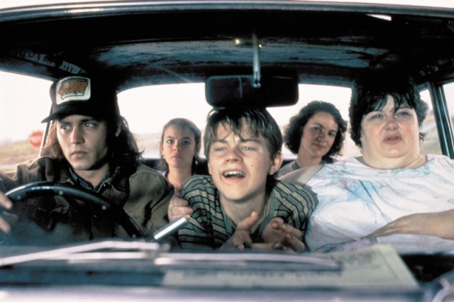 ギルバート・グレイプ