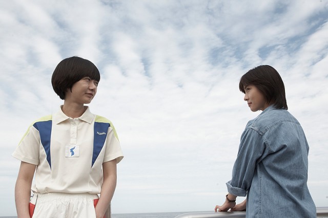 ハナ 奇跡の46日間