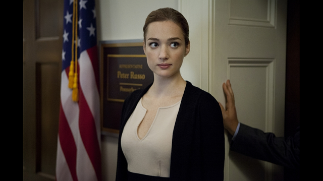 ハウス・オブ・カード