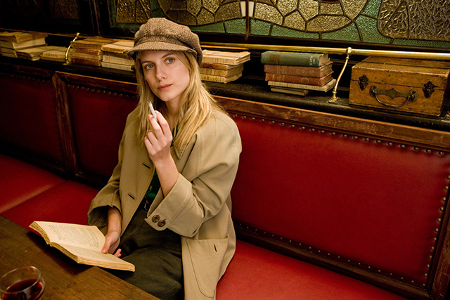 イングロリアス・バスターズ