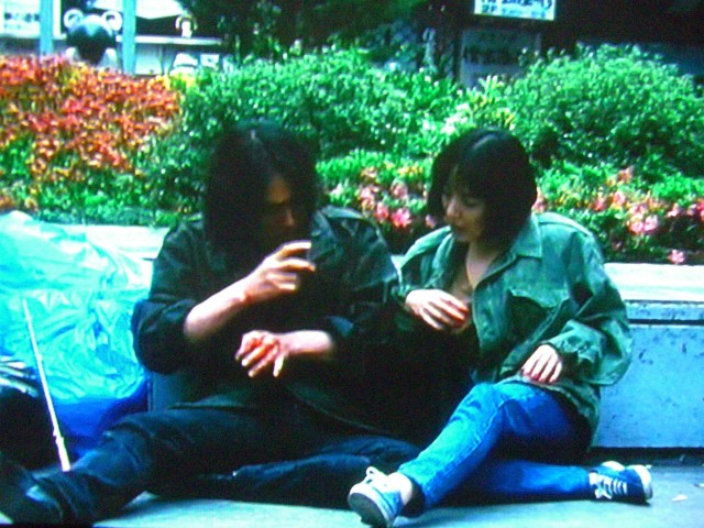 われに撃つ用意あり