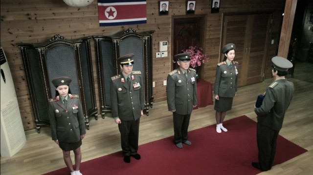 レッド・ファミリー