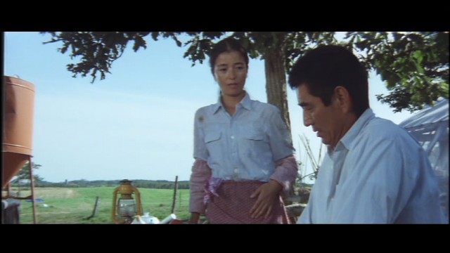 遙かなる山の呼び声