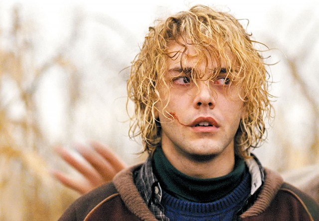 トム・アット・ザ・ファーム