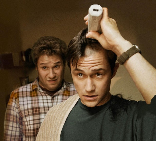 50／50 フィフティ･フィフティ