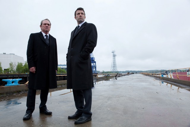 カンパニー・メン