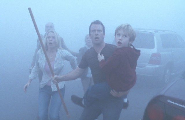theMist