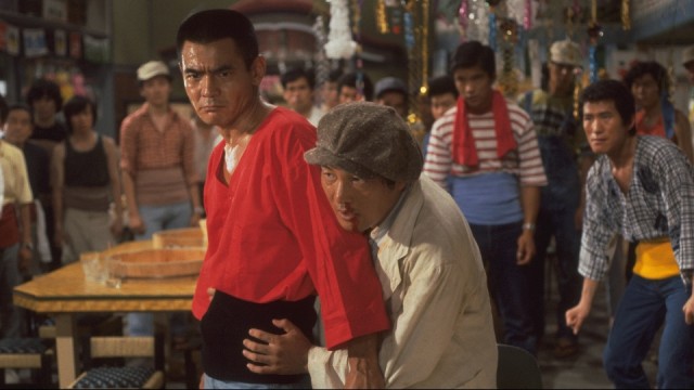 トラック野郎 熱風5000キロ