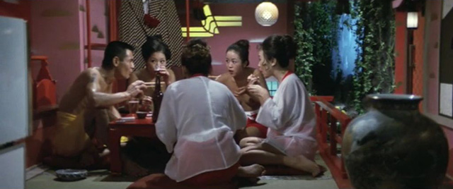 トラック野郎 爆走一番星