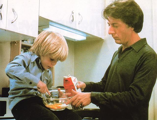 クレイマー・クレイマー